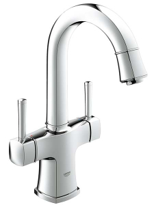 Смеситель для умывальника Grohe Grandera 21107000