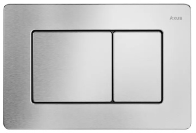 Кнопка для инсталляции Axus 097LC Slim / 097LS Slim