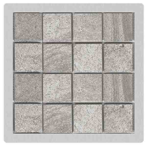 Решетка для душевого трапа AlcaPlast MPV016 под плитку