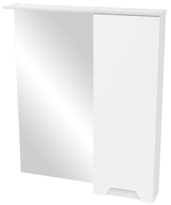 Шкаф-зеркало AV Engineering Allegretto 55 / 60 / 65 / 70 / 75 / 85 / 90
