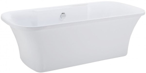 Акриловая ванна Vagnerplast Blanca WT