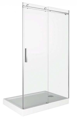 Душевая дверь Good Door Altair WTW C-CH