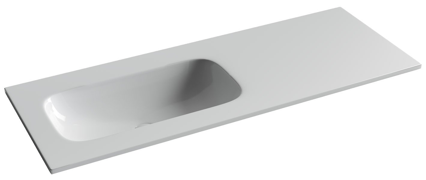Умывальник CeramicaNova Grace CN7020wx / CN7021wx