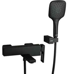 Смеситель для ванны Gappo G3217-6
