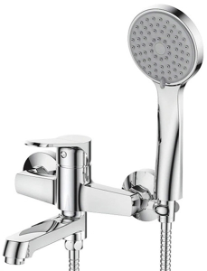 Смеситель для ванны Ledeme L3161