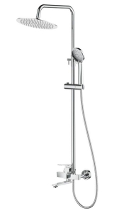 Душевая стойка Ledeme L2491