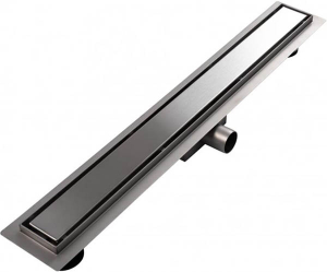 Душевой трап Calani Eco Chrom 80