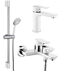 Набор смесителей Ganzer GZ21037-F