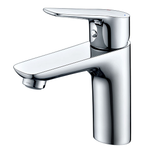 Смеситель для умывальника WasserKraft Lippe 4503