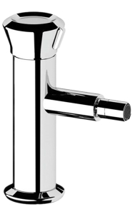 Смеситель для биде Remer Element ET22