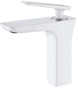 Смеситель для умывальника Ganzer GZ51011-F