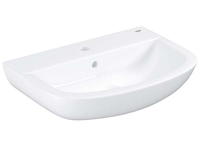 Умывальник Grohe Bau Ceramic 39440000 / 39421000 / 39420000