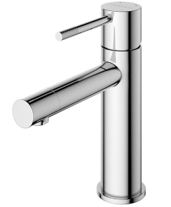 Смеситель для умывальника Cezares RELAX-LS2-01-W0