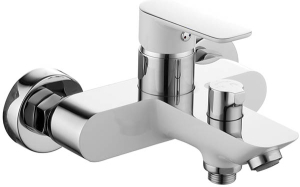 Смеситель для ванны Iddis Cloud CLOSB02i02WA