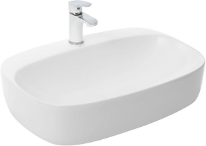 Умывальник WeltWasser WW Elbach 2236