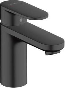 Смеситель для умывальника Hansgrohe HG Vernis Blend 71551670 с донным клапаном