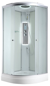 Душевая кабина AvaCan C2080 LED / C2090 LED / C2010 LED