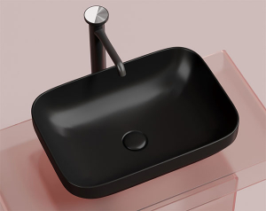 Умывальник CeramicaNova Element CN6055MB