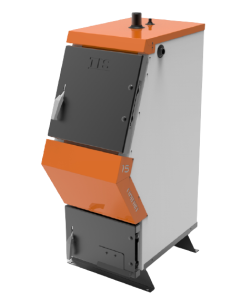Твердотопливный котел TIS COMFORT 15