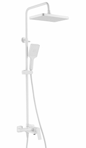 Душевая стойка Shevanik S4436C