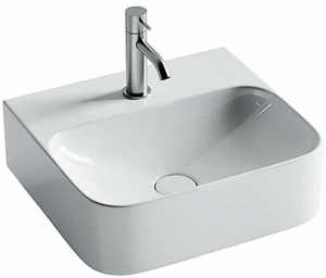 Умывальник CeramicaNova Aura CN2005