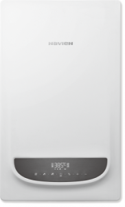 Газовый котел Navien Deluxe ONE 40K