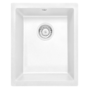 Кухонная мойка Deante Corda ZQA-A10B / ZQA-G10B / ZQA-S10B / ZQA-T10B / ZQA-N10B