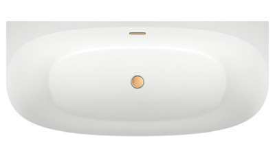 Акриловая ванна Wellsee Belle Spa 2.0 235801004 / 235804004