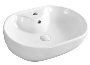 Умывальник BelBagno BB1151