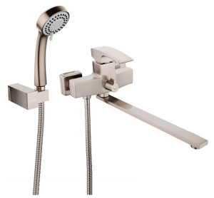 Смеситель для ванны Gappo Jacob G2207-5