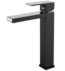 Смеситель для умывальника Ganzer GZ28012-C
