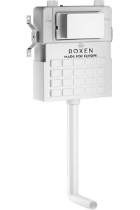 Система инсталляции для приставного унитаза Roxen Attach 710215