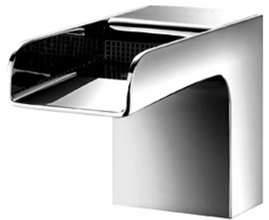 Излив Omnires Cascade WNCASCADECR