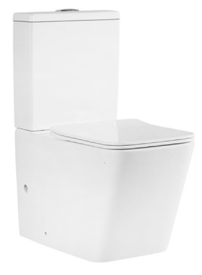 Напольный унитаз Aquaceramika Urban AC002