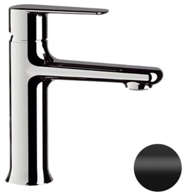 Смеситель для умывальника Remer Vanity V12CFP / V12NO