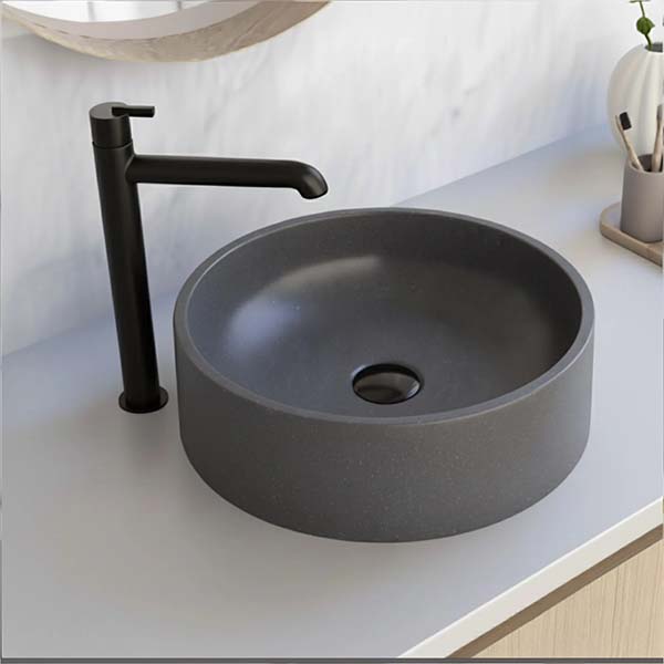 Умывальник Lauter Laguna 21L403G