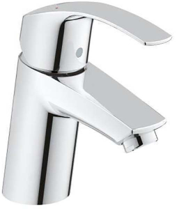 Смеситель для умывальника Grohe Eurosmart 32467002