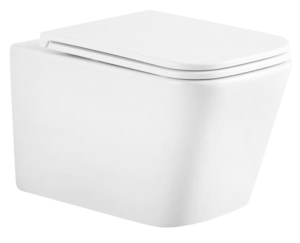 Подвесной унитаз Aquaceramika Teos AC840