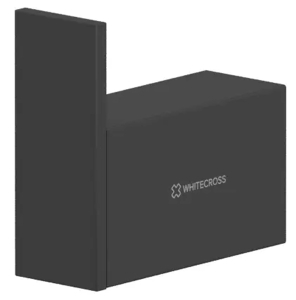 Крючок Whitecross Cubo CU2410BL