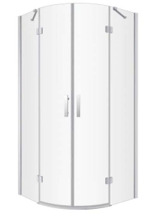 Душевой уголок Omnires Manhattan ADF94X LUX-T