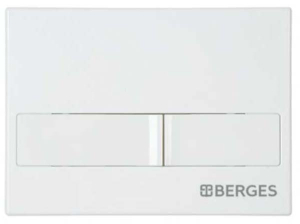 Кнопка для инсталляции Berges Novum L1 040011 / L4 040014