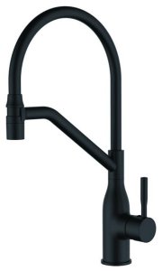 Смеситель для кухонной мойки Ledeme L4798B-2