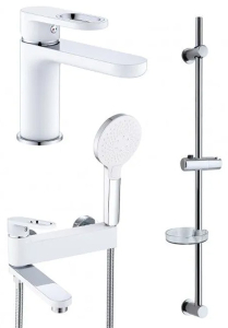 Набор смесителей Hansen HL90016-F