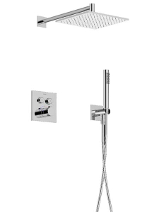 Душевая система Sancos Linn SC9022CH встраиваемая с термостатом