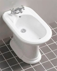 Напольное биде Cezares Liza