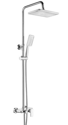 Душевая стойка Ledeme L2421 / L2421W