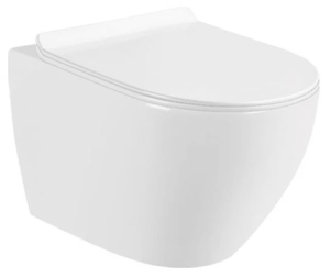 Подвесной унитаз Caprigo Vittoria V-1003