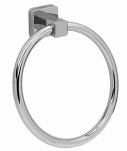 Держатель для полотенец Wasserkraft Lippe K-6560
