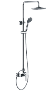 Душевая стойка Haiba HB2411