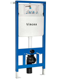 Инсталляция для подвесного унитаза Vincea VIS-601
